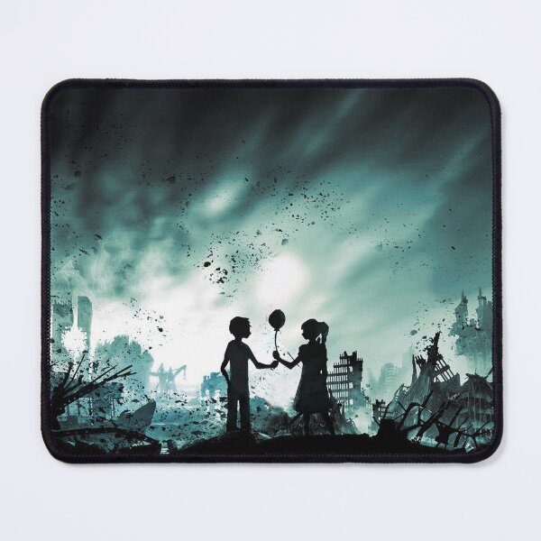 Item preview, O green world designed and sold by Miguel Nogueira.