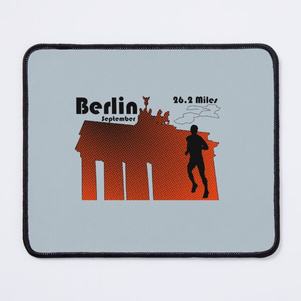 Item preview, Berlin marathon Premium   designed and sold by bassorickel6.