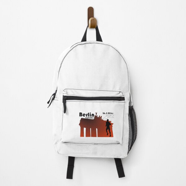 Item preview, Berlin marathon Premium   designed and sold by bassorickel6.