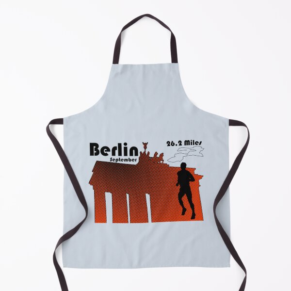 Item preview, Berlin marathon Premium designed and sold by bassorickel6.