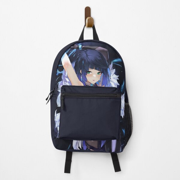 Item preview, Yelan Armpits Genshin Impact designed and sold by genshinwaifus.