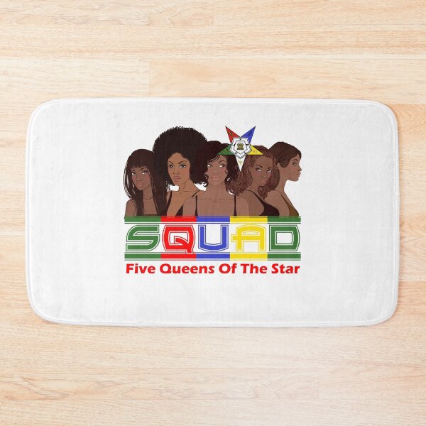 Item preview,  OES Order Of The Eastern Star Logo Sisterhood  designed and sold by TopTeeShop.