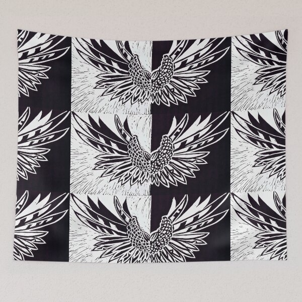 Item preview, Wings designed and sold by STUDIOgArt.