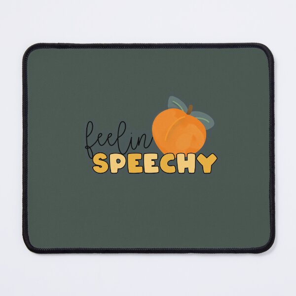 Item preview, Feelin Speechy designed and sold by kayleelulu101.