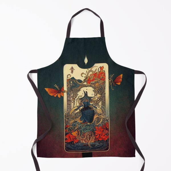 Item preview, Tarot Inspired Art designed and sold by FelixSaves.