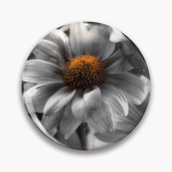Item preview, flowers selective colour designed and sold by Francespoppy.