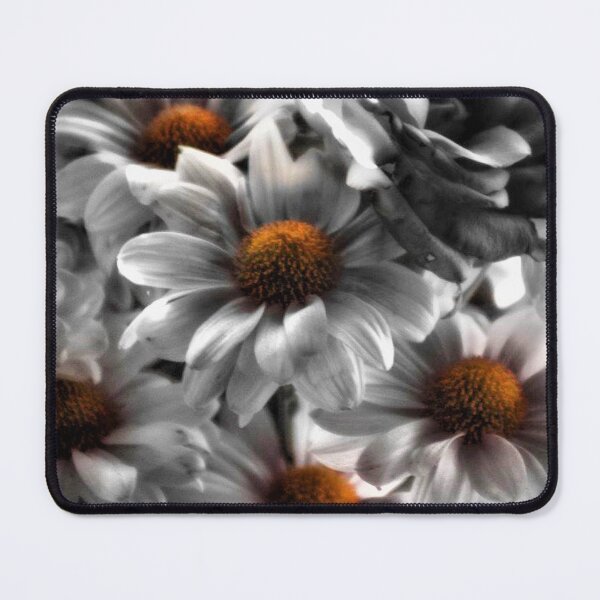 Item preview, flowers selective colour designed and sold by Francespoppy.
