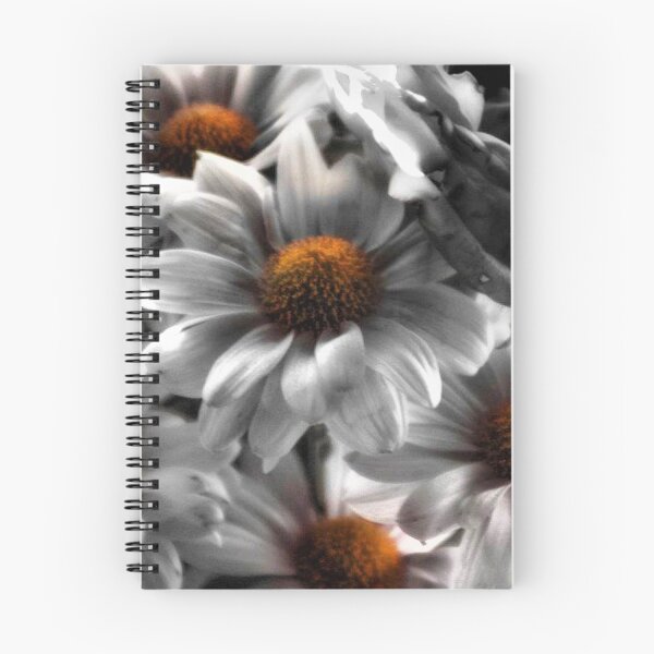 Item preview, flowers selective colour designed and sold by Francespoppy.