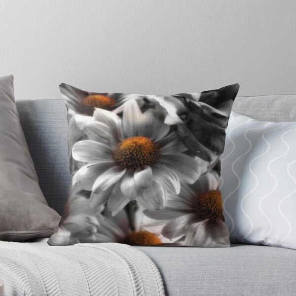 Item preview, flowers selective colour designed and sold by Francespoppy.