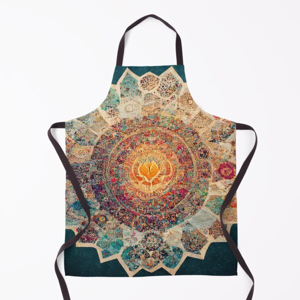 Item preview, The Great Mandala Series designed and sold by VISIONARTIST.