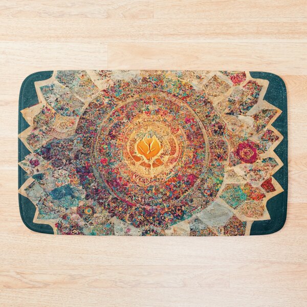 Item preview, The Great Mandala Series designed and sold by VISIONARTIST.