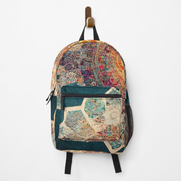 Item preview, The Great Mandala Series designed and sold by VISIONARTIST.