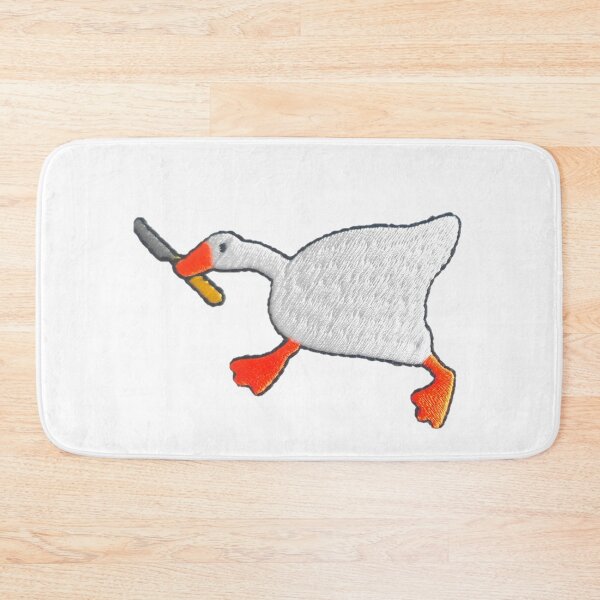 Item preview, Goose Sticker designed and sold by designolo.