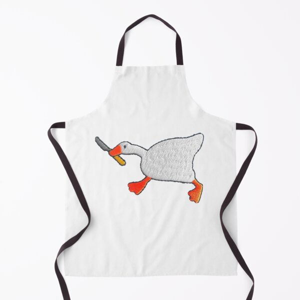Item preview, Goose Sticker designed and sold by designolo.
