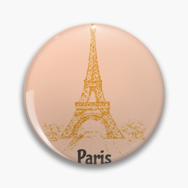 Item preview, I want to go to paris  designed and sold by QUALITY-ZONE.