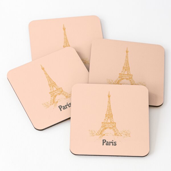 Item preview, I want to go to paris  designed and sold by QUALITY-ZONE.