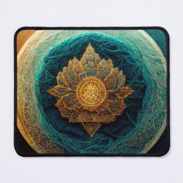 Item preview, The Great Mandala Series designed and sold by VISIONARTIST.
