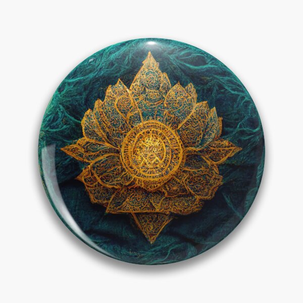 Item preview, The Great Mandala Series designed and sold by VISIONARTIST.