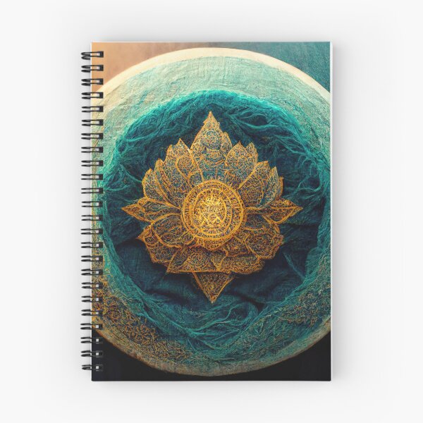 Item preview, The Great Mandala Series designed and sold by VISIONARTIST.