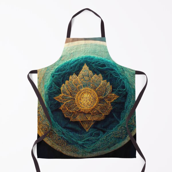 Item preview, The Great Mandala Series designed and sold by VISIONARTIST.