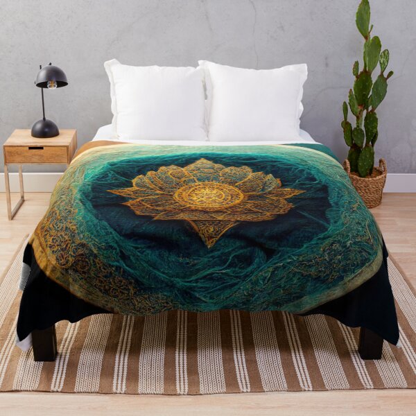Item preview, The Great Mandala Series designed and sold by VISIONARTIST.