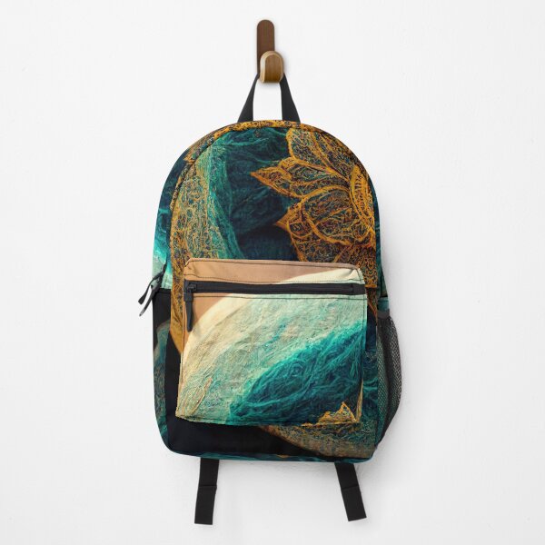 Item preview, The Great Mandala Series designed and sold by VISIONARTIST.