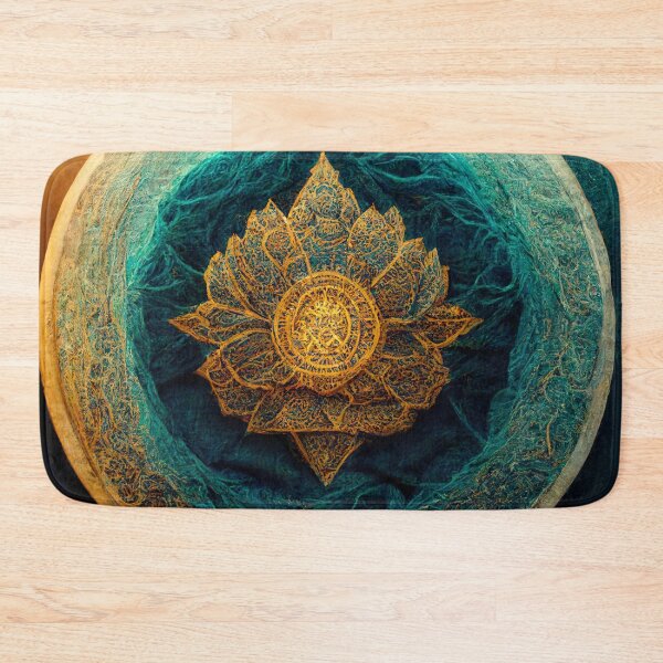 Item preview, The Great Mandala Series designed and sold by VISIONARTIST.