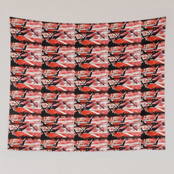 Item preview, Redrum designed and sold by STUDIOgArt.
