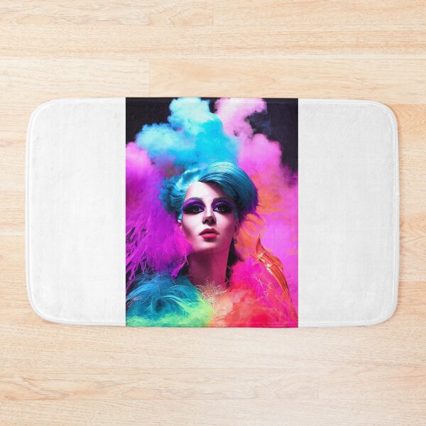 Item preview, Drag Queen Looking Fabulous designed and sold by MarkColeImaging.