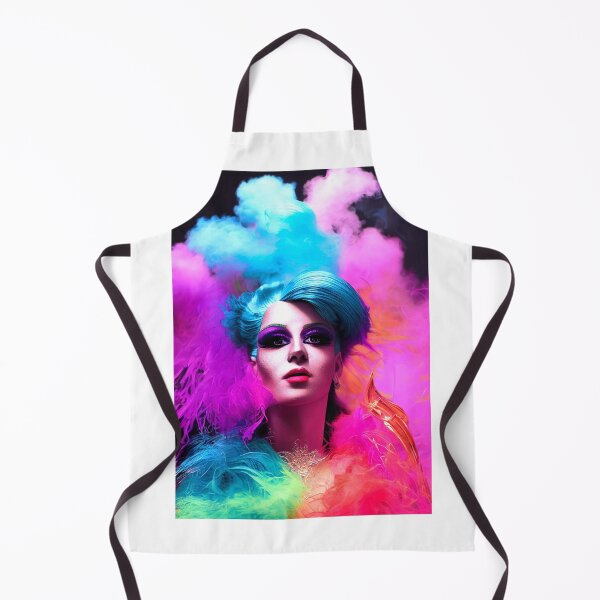 Item preview, Drag Queen Looking Fabulous designed and sold by MarkColeImaging.