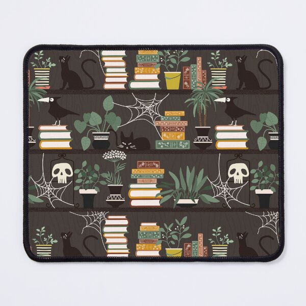 Item preview, dark academia designed and sold by space-kitten.