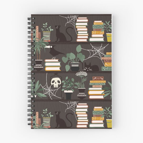 Item preview, dark academia designed and sold by space-kitten.