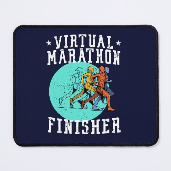 Item preview, Virtual Marathon Runner - 26.2 Finisher designed and sold by bassorickel6.