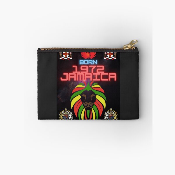 Item preview, JAMAICA BORN AND READY designed and sold by MLTS777.