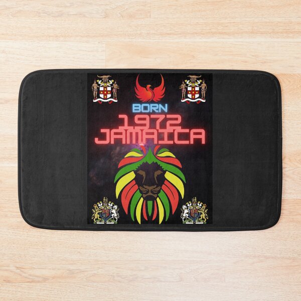 Item preview, JAMAICA BORN AND READY designed and sold by MLTS777.
