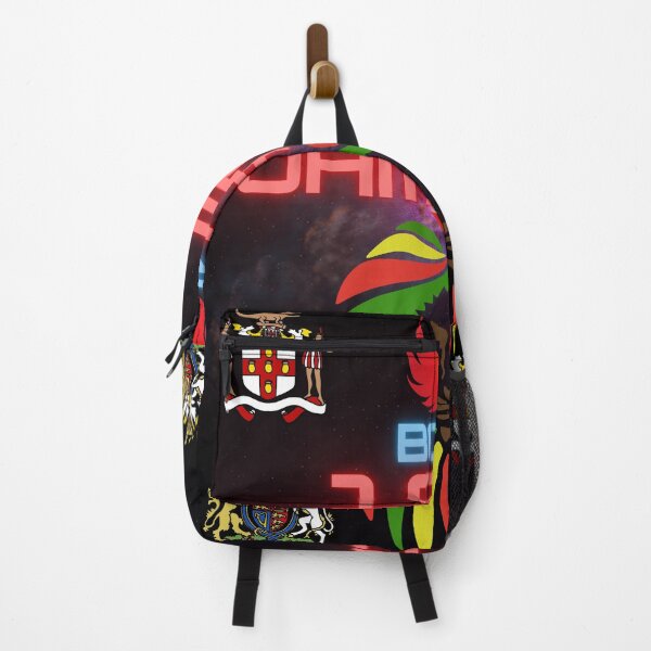 Item preview, JAMAICA BORN AND READY designed and sold by MLTS777.