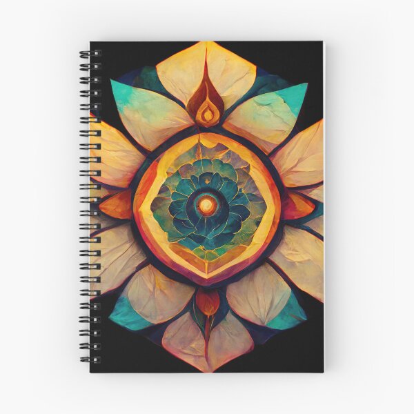 Item preview, The Great Mandala Series designed and sold by VISIONARTIST.