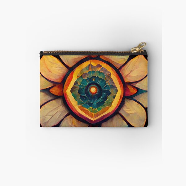 Item preview, The Great Mandala Series designed and sold by VISIONARTIST.
