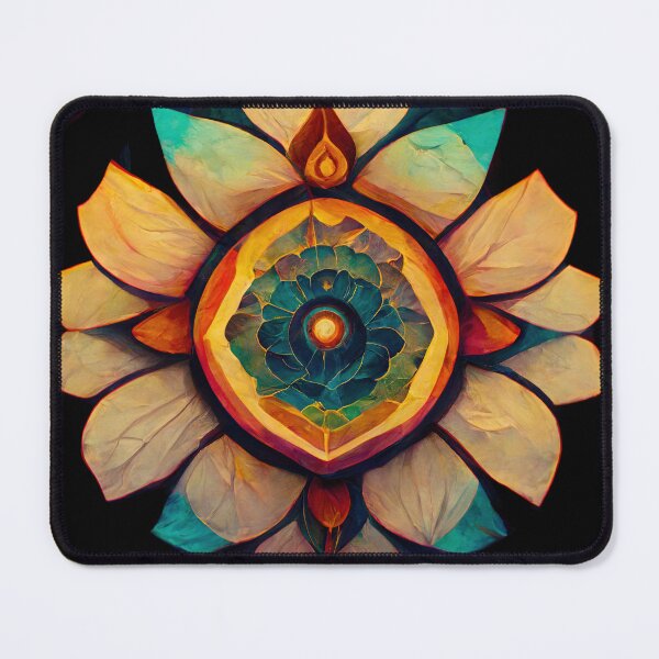 Item preview, The Great Mandala Series designed and sold by VISIONARTIST.
