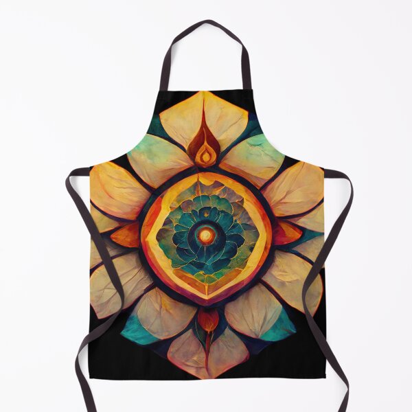 Item preview, The Great Mandala Series designed and sold by VISIONARTIST.