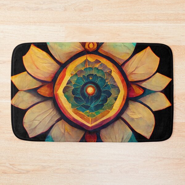 Item preview, The Great Mandala Series designed and sold by VISIONARTIST.
