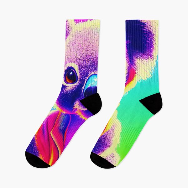 Item preview, NEON KOALA designed and sold by GloriaSanchez.