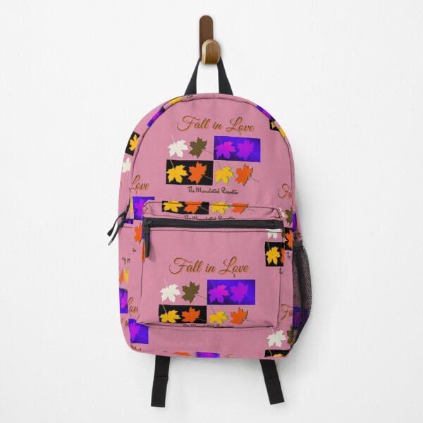 Item preview, Fall in Love - Dark Pink designed and sold by TheReporter1.