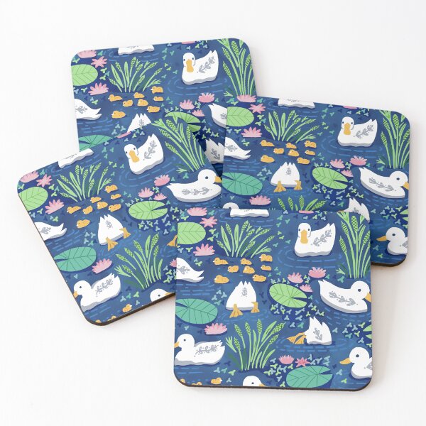 Item preview, Duck pond fun designed and sold by creativinchi.