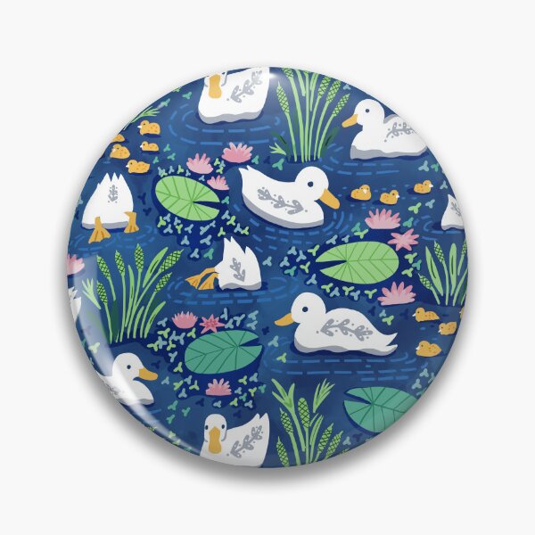 Item preview, Duck pond fun designed and sold by creativinchi.