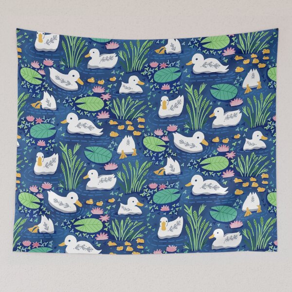 Item preview, Duck pond fun designed and sold by creativinchi.