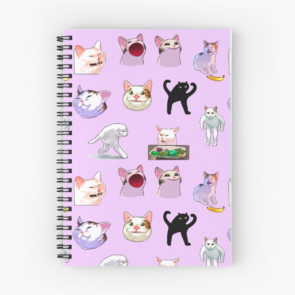 Item preview, Cursed Cats Images designed and sold by printify.