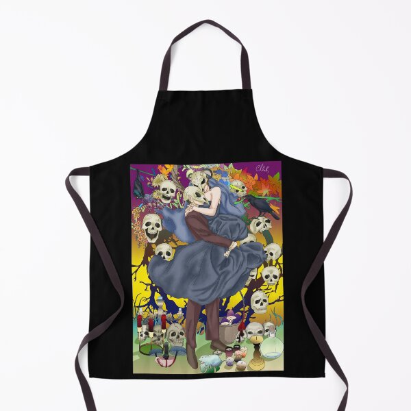 Item preview, A gothic wedding designed and sold by MarieInsane.