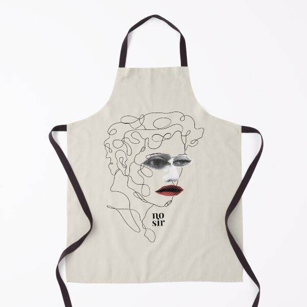 Item preview, No Sir designed and sold by samnathis.