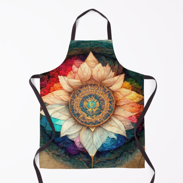 Item preview, The Great Mandala Series designed and sold by VISIONARTIST.